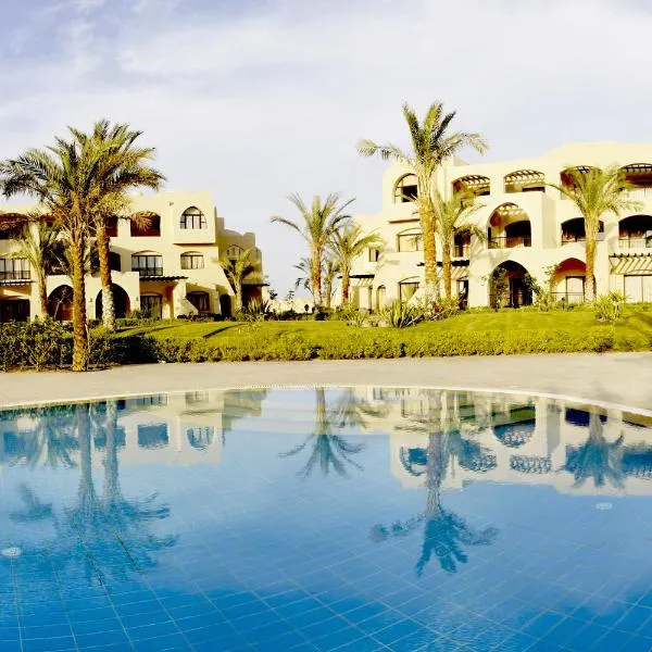 Jaz Makadi Saraya Palms, hotell i Sahl Hasheesh