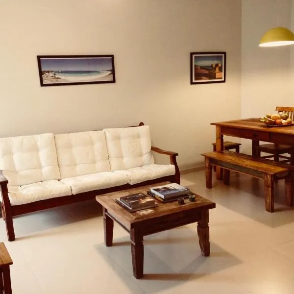 Apartamento Cabo Frio 3Q