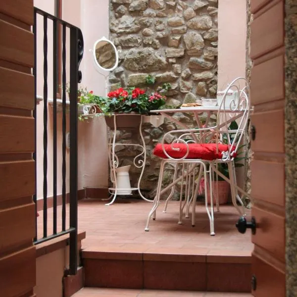 Imbarcadero Apartment, hotel in Bellagio