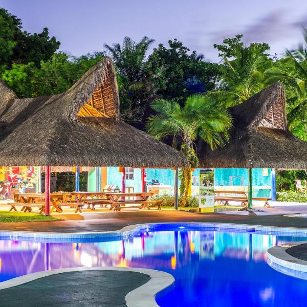 Tivoli Ecoresort Praia do Forte - Foto 4