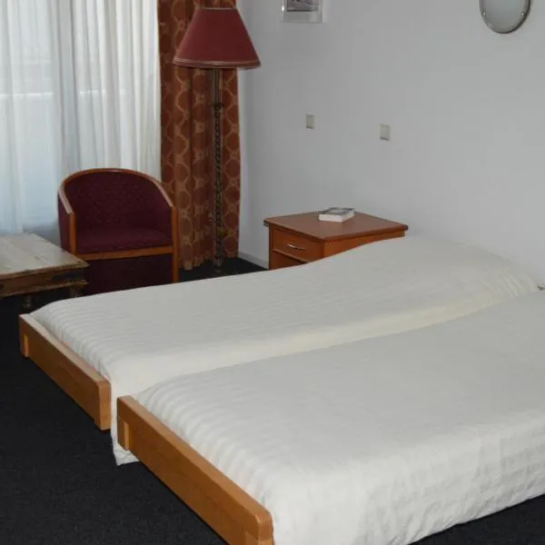 Appartement-Studio Vollenhove, מלון בVollenhove