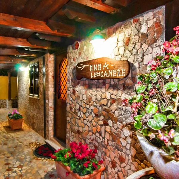 EneaHouse, hotel in Fiumicino
