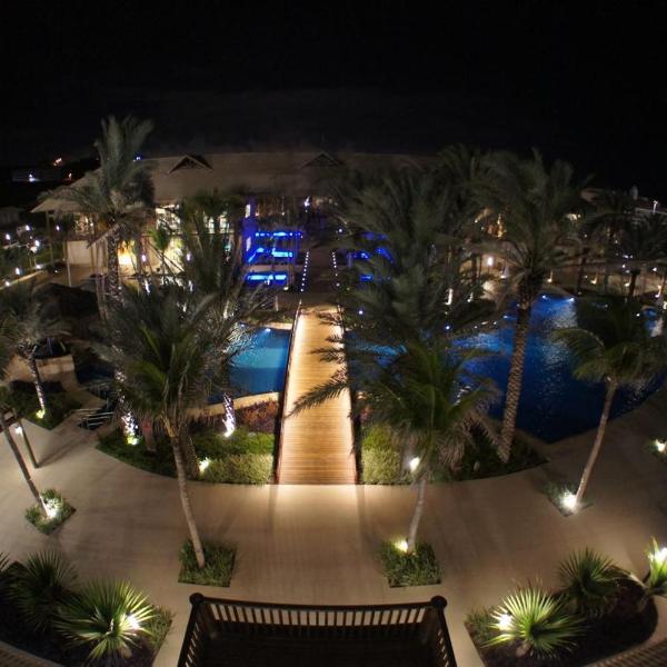 Apartamento em Golf Ville Resort