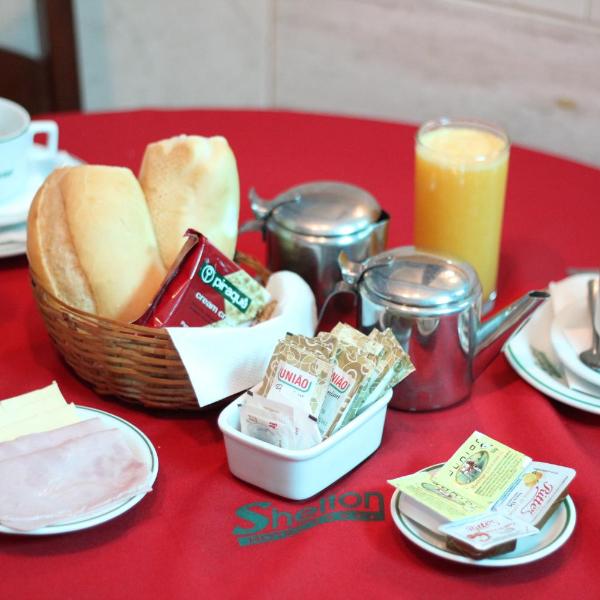 Shelton Hotel - Foto 4