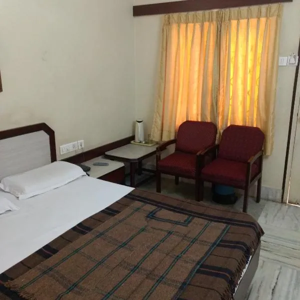 Modern Hotel, hotel em Bangalore