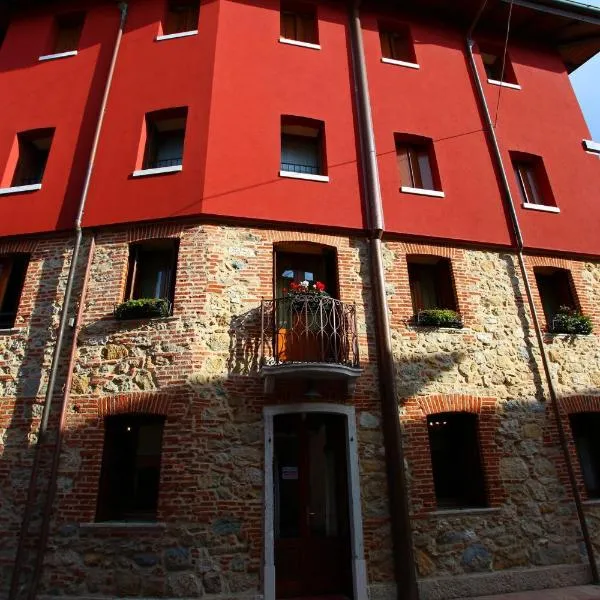 B&B da Toi, hotel em Marostica