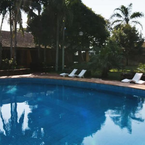 San Willa's Hotel - Foto 4