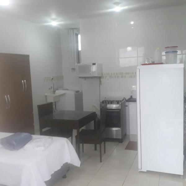 Flat Econômico Uberlândia - Foto 4