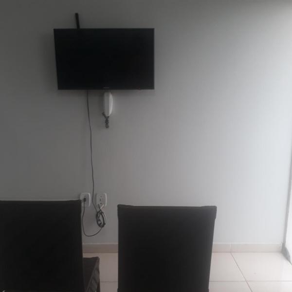 Flat Econômico Uberlândia - Foto 5