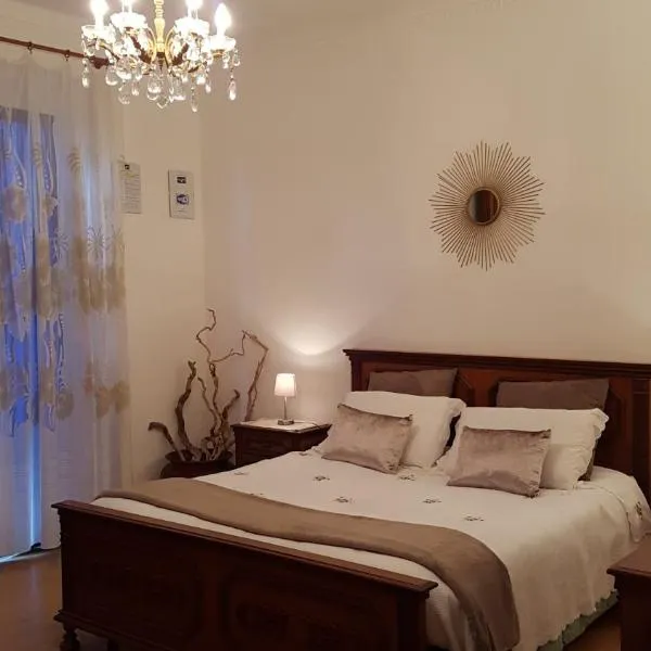 Buio Pesto B&B, хотел в Ceparana