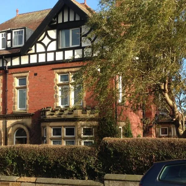 Rivington House Room only, khách sạn ở Whitby