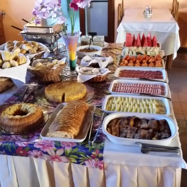Quiriri Park Hotel - Foto 5