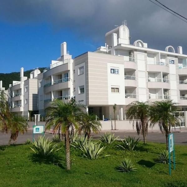 Apto Praia Ingleses 3q 2g