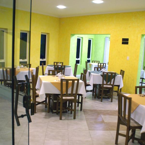Hotel Manayara - Foto 4