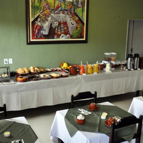 Hotel Oriente - Foto 4