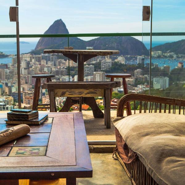 Casa 48 Guesthouse - Foto 4