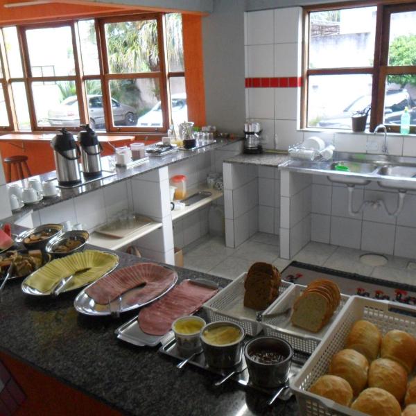 Pousada da Serra - Foto 4