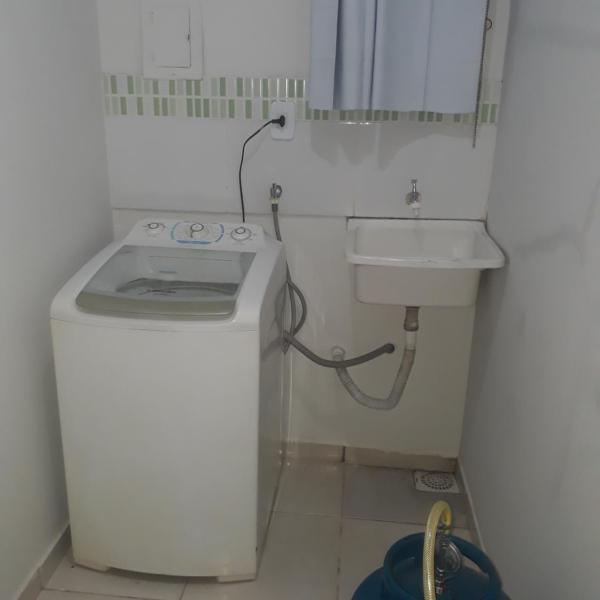 Flat Econômico Uberlândia - Foto 3