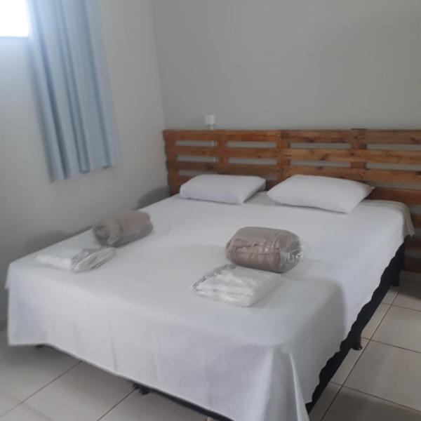 Flat Econômico Uberlândia - Foto 2