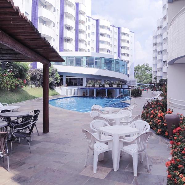 Prime Hotel Águas da Serra - Foto 4