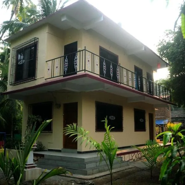 Sai Sneh Holidays Cottage, Hotel in Alibag