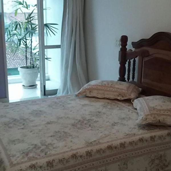 Apartamento Parque das Palmeiras