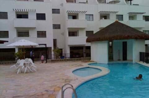 Aparts da Praia Grande 79 - Foto 4