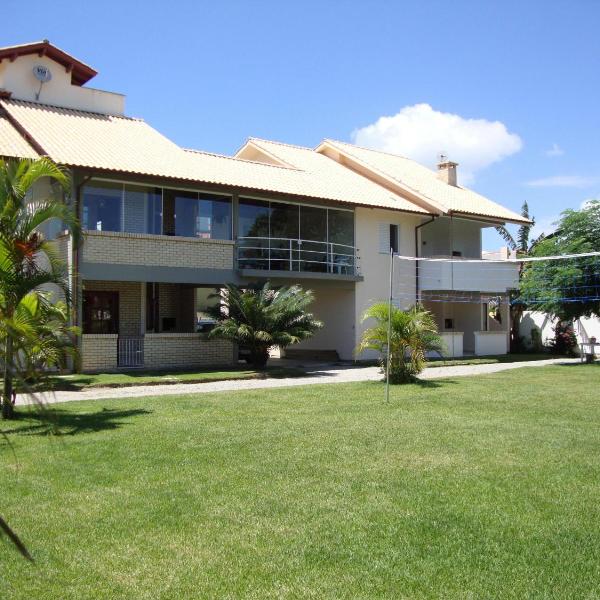 Canto dos Pássaros Apartamentos