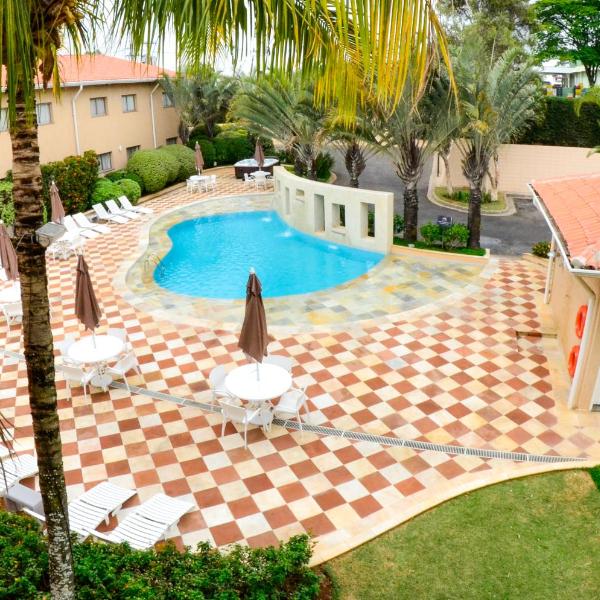 Gandini Hotel - Foto 4