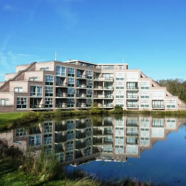 Golf-Resort Brunssummerheide, hotell i Brunssum