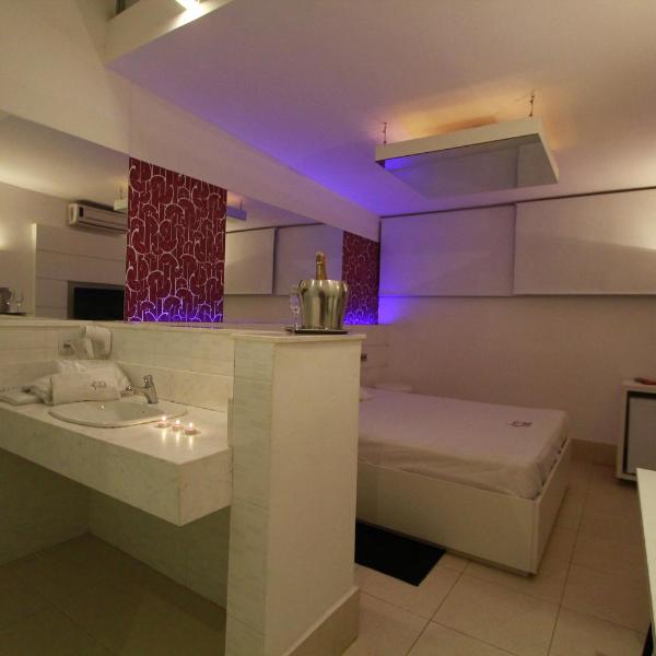 Motel Vivre (Adult Only) - Foto 3