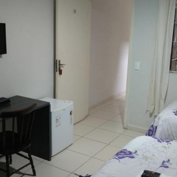 Pousada Villa Branca - Petar (Apiaí-SP) - Foto 5