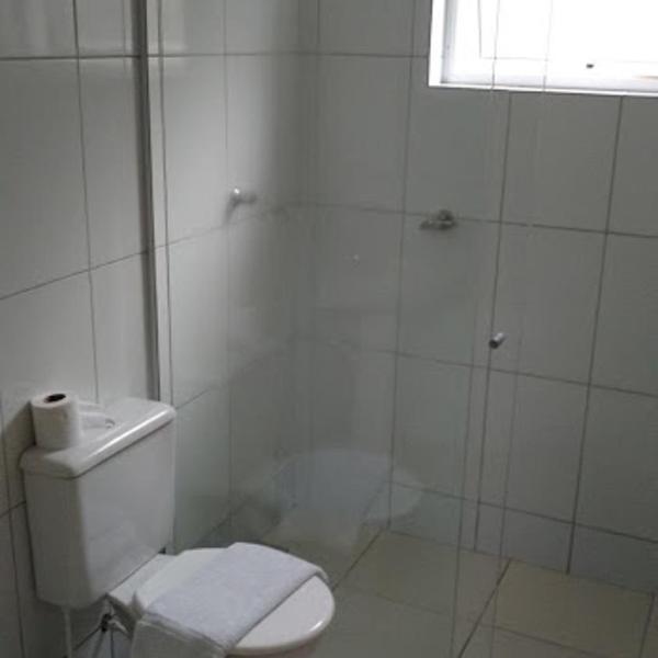 Pousada Villa Branca - Petar (Apiaí-SP) - Foto 3