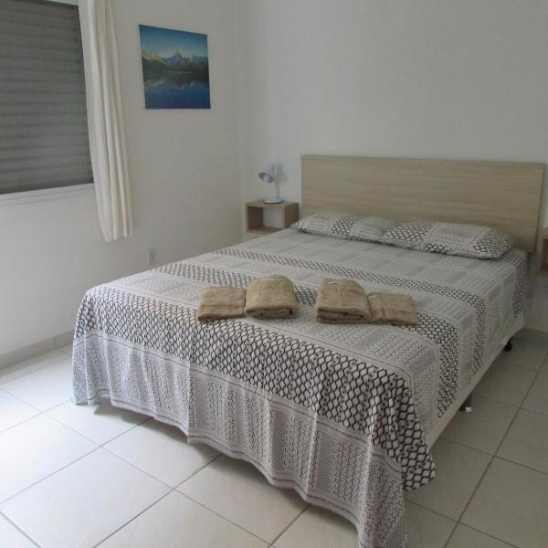 Canto dos Pássaros Apartamentos - Foto 2