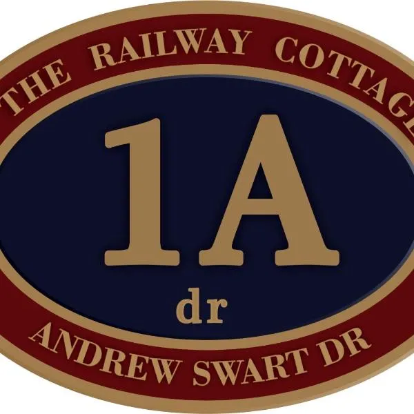 The Railway Cottage, hotel in George