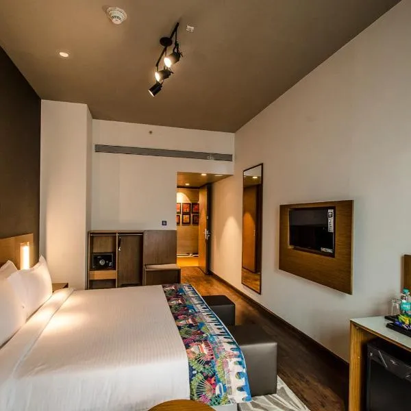 AltAir Boutique Hotel photo 2
