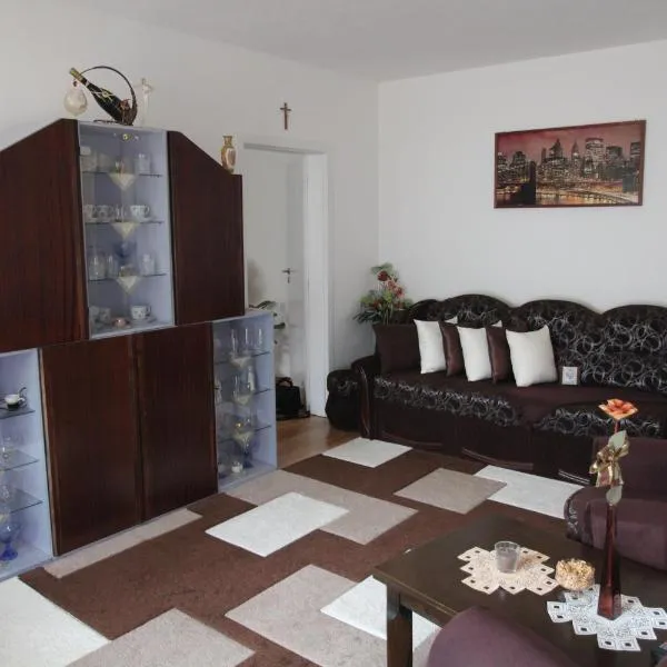 Apartman Trajan, ξενοδοχείο σε Piešťany