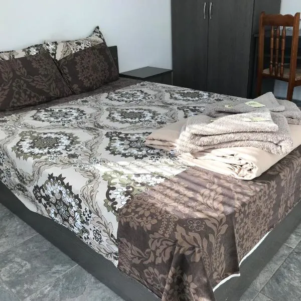 벨리코 투르노보에 위치한 호텔 Hotel Rositsa