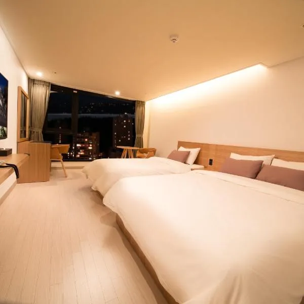 Pino Hotel, отель в Согвипхо