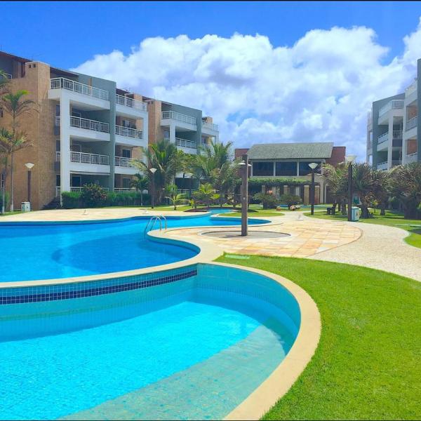 Terramaris Apartamento - Foto 4
