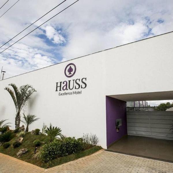 Hauss Excellence Motel - Foto 4