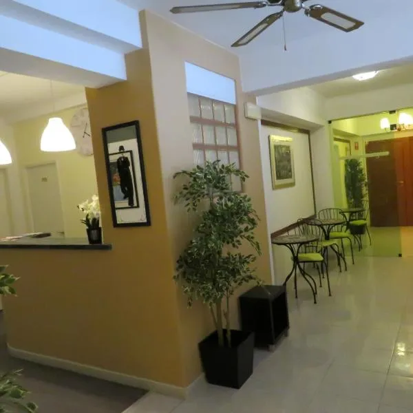 A Ponte Marques de Pombal