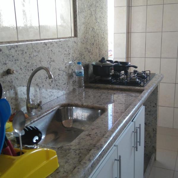 Apartamento na Praia Grande - Foto 4