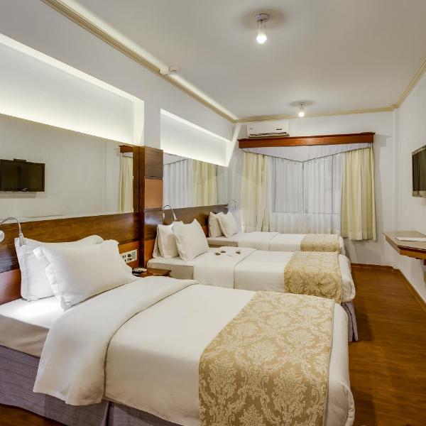 Kuster Hotel - Foto 2