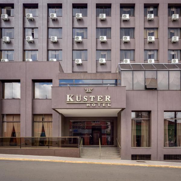 Kuster Hotel