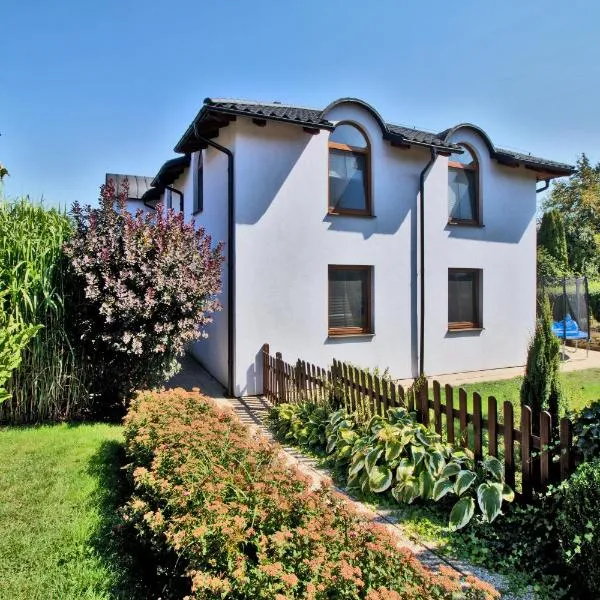 penzion LILIE, hotel a Litomyšl