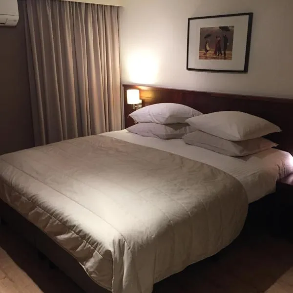 Hotel Prélude, hotel v destinaci Aalter