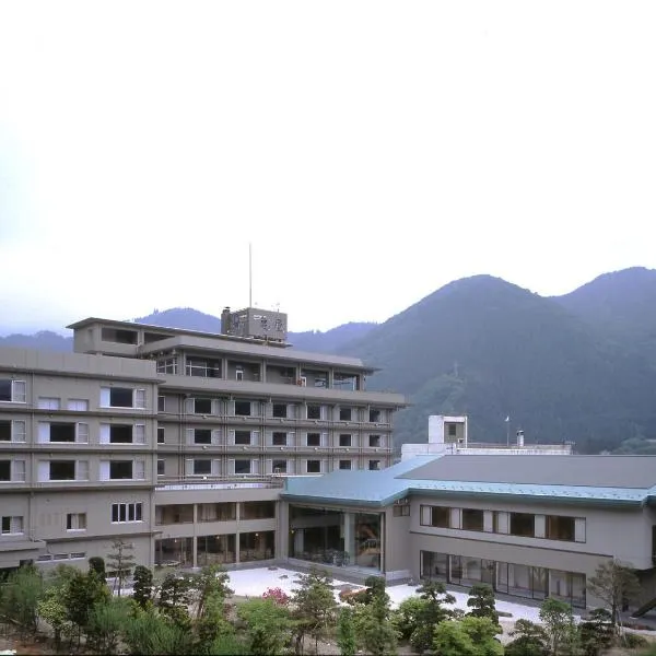 Hotel Kameya, khách sạn ở Osaki