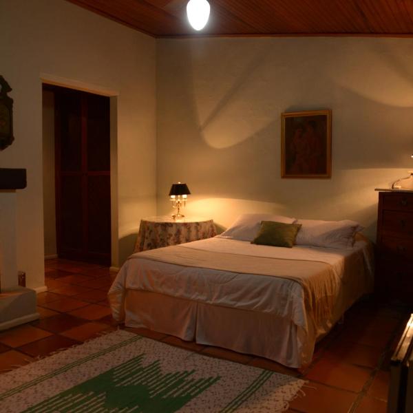 Hotel Pousada Esmeralda - Foto 2