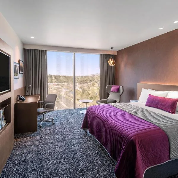 Sage Melbourne Ringwood, ξενοδοχείο σε Ringwood